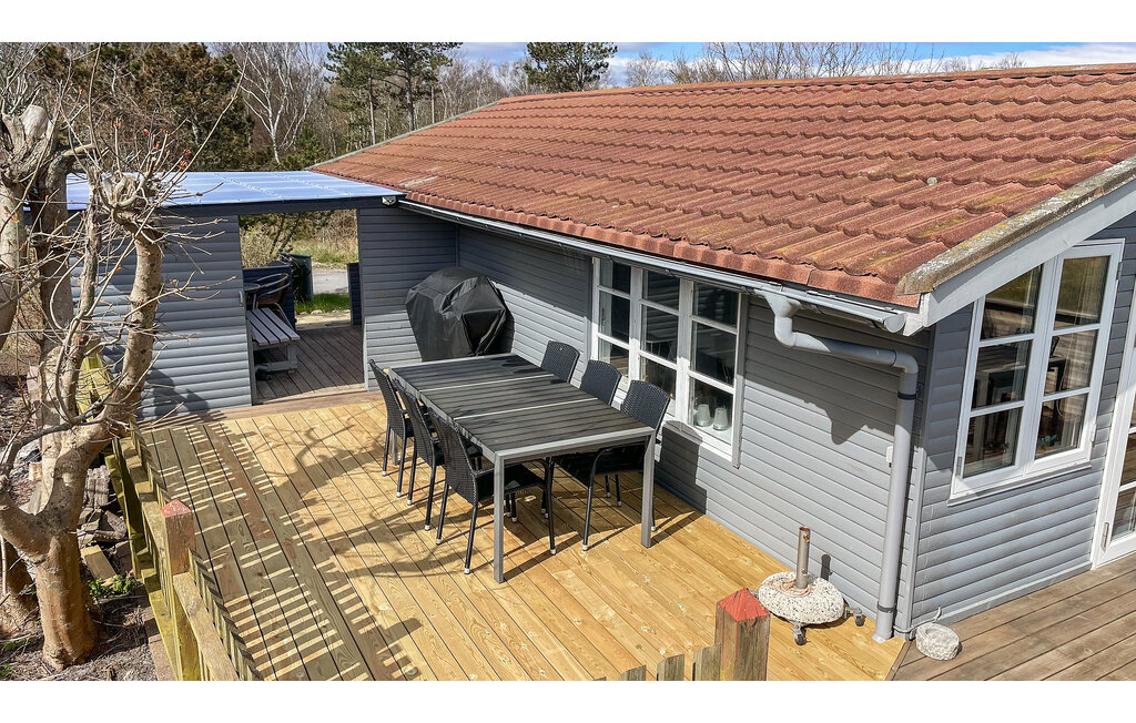 Ferienhaus - Grenå , Dänemark - D70065 10