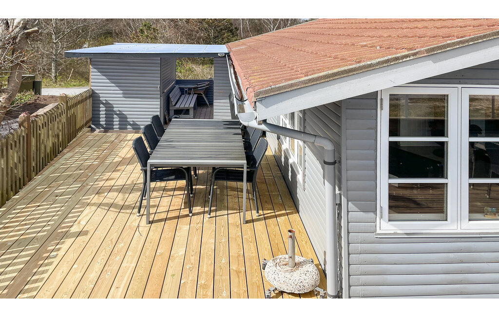 Ferienhaus - Grenå , Dänemark - D70065 7