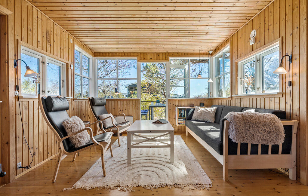 Feriehuse - Grenå Strand , Danmark - D70030 3