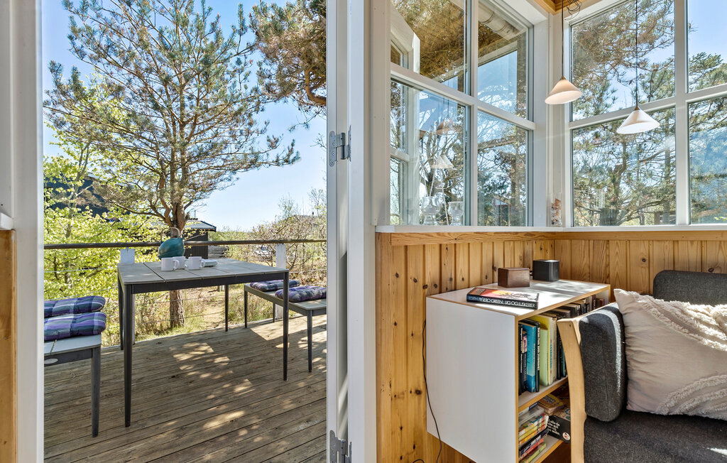 Feriehuse - Grenå Strand , Danmark - D70030 6