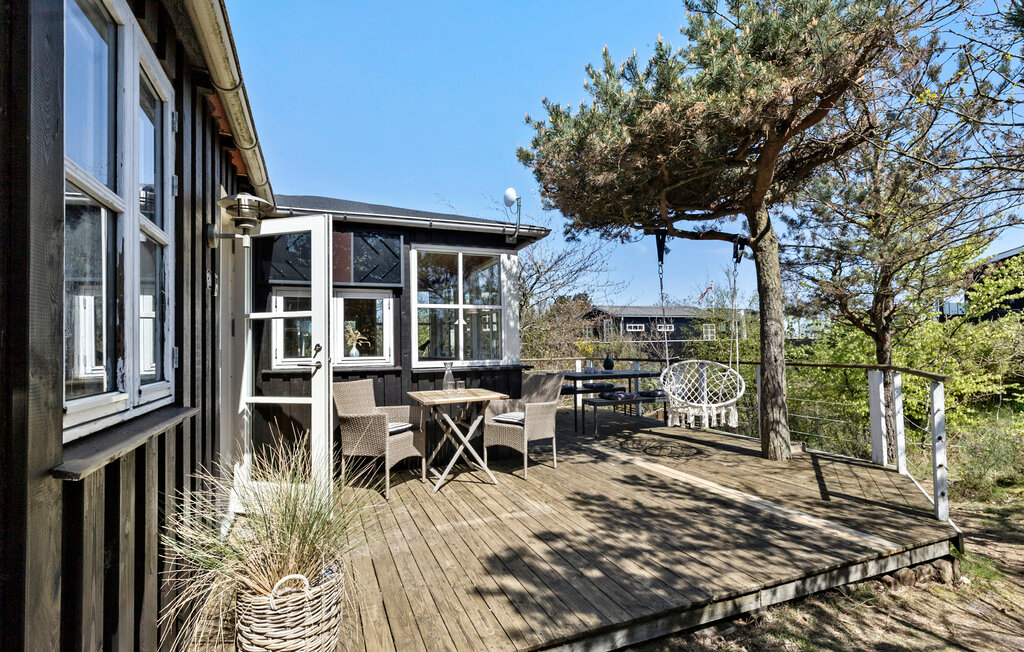 Feriehuse - Grenå Strand , Danmark - D70030 11