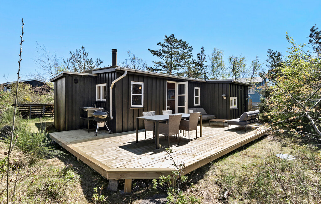 Feriehuse - Grenå Strand , Danmark - D70030 8