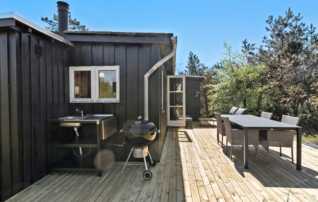 Feriehuse - Grenå Strand , Danmark - D70030 12