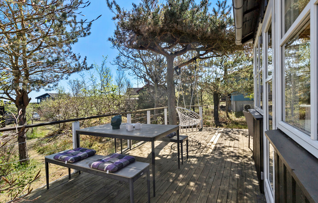 Feriehuse - Grenå Strand , Danmark - D70030 7