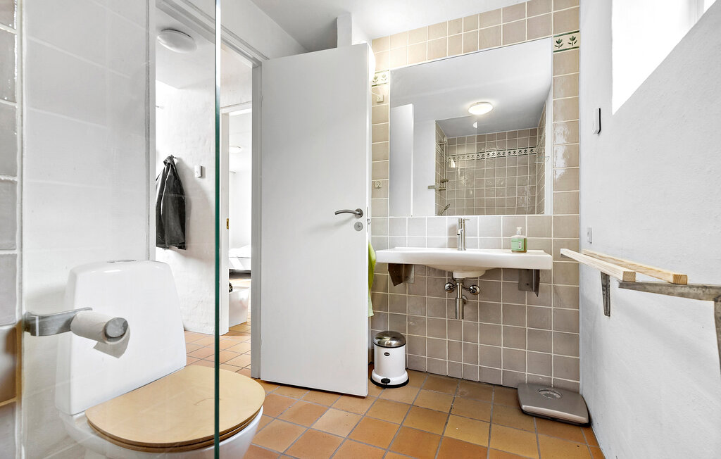 Feriehus - Grenå , Danmark - D70209 20