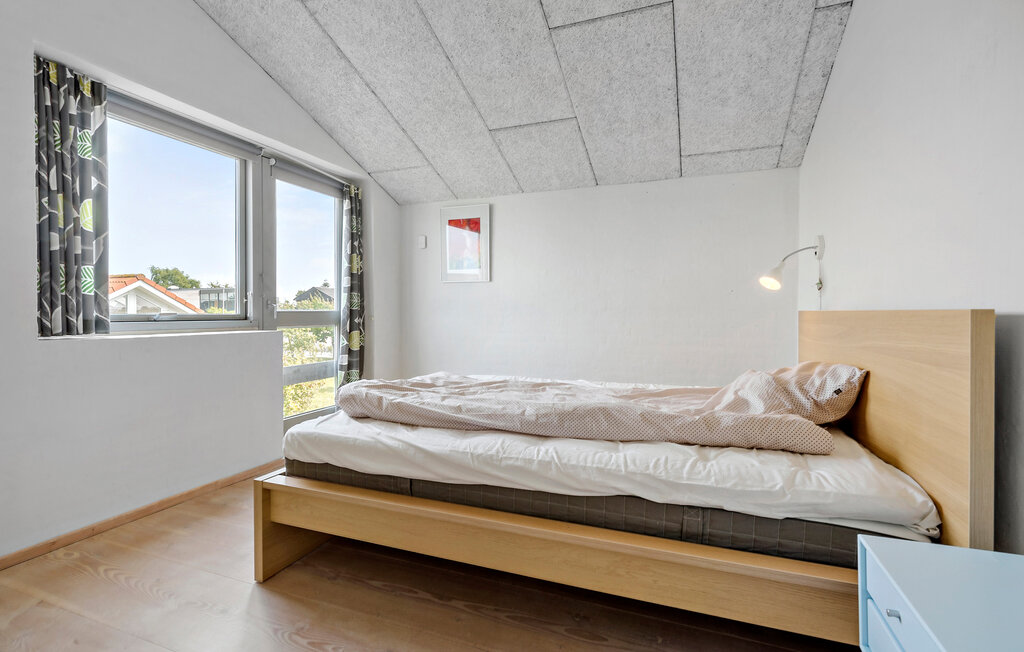 Feriehus - Grenå , Danmark - D70209 9