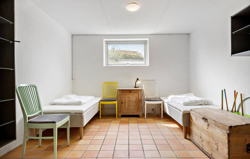 Feriehus - Grenå , Danmark - D70209 17