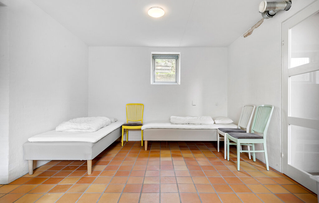 Feriehus - Grenå , Danmark - D70209 18