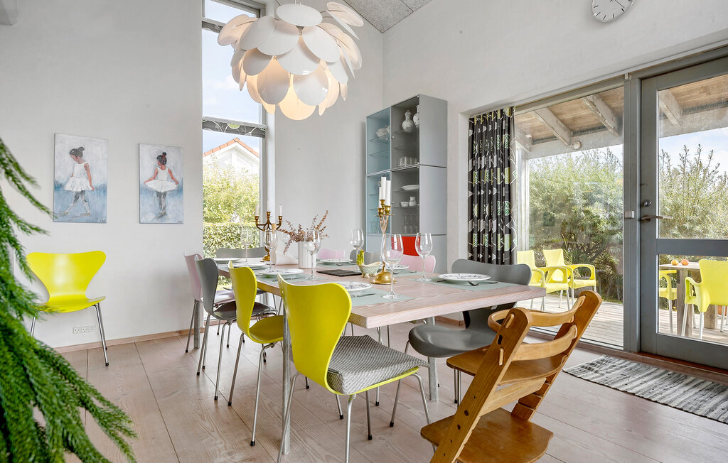 Feriehus - Grenå , Danmark - D70209 6