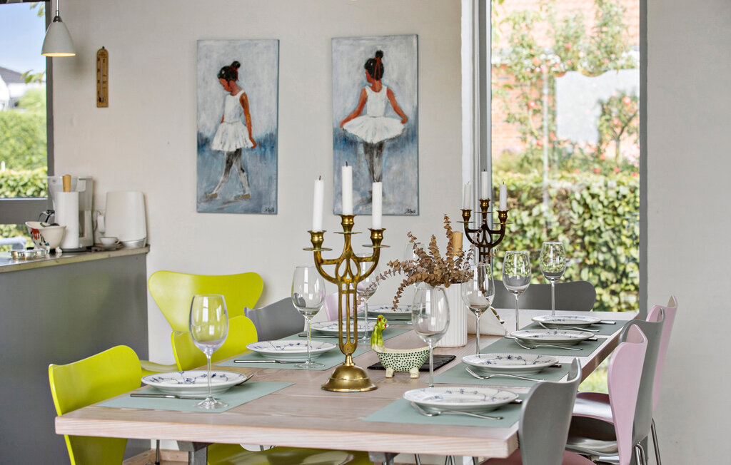 Feriehus - Grenå , Danmark - D70209 15