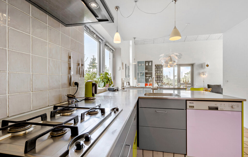 Feriehus - Grenå , Danmark - D70209 8