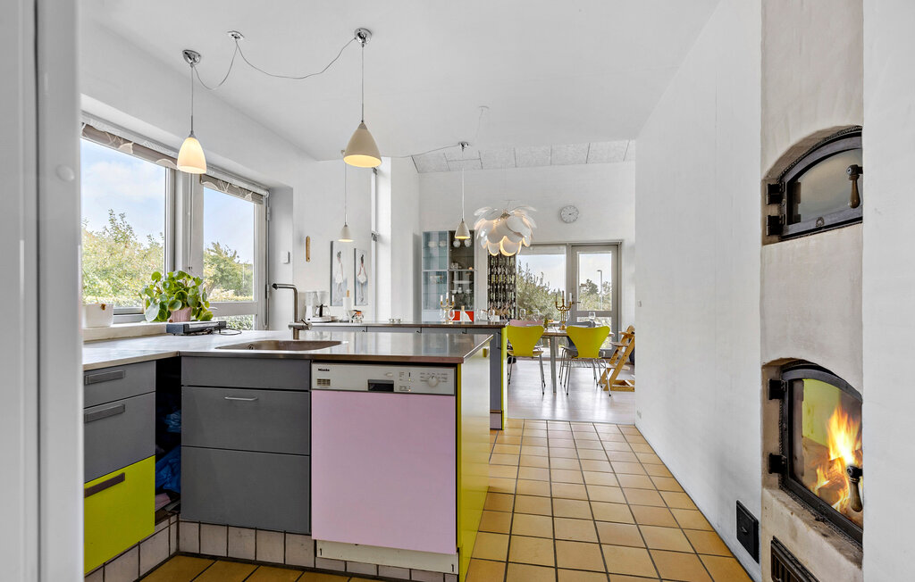 Feriehus - Grenå , Danmark - D70209 16