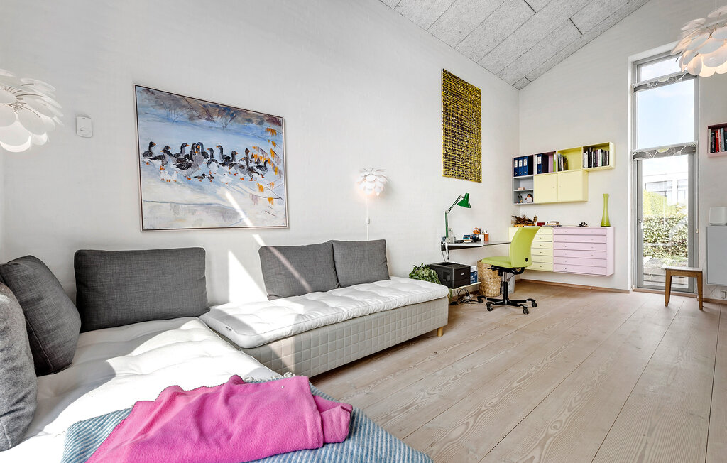 Feriehus - Grenå , Danmark - D70209 14