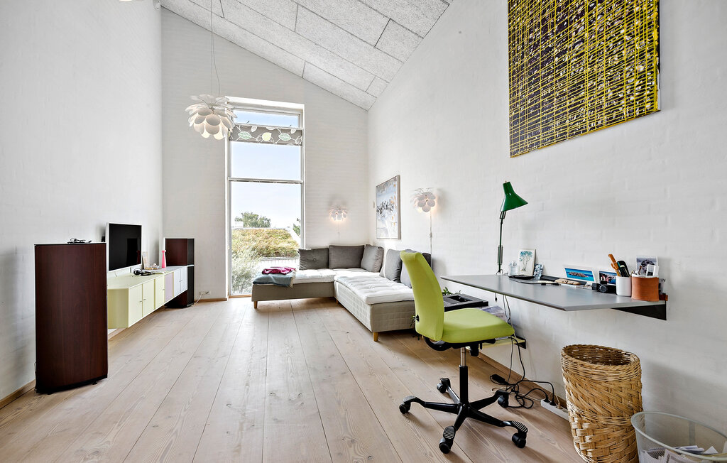 Feriehus - Grenå , Danmark - D70209 5