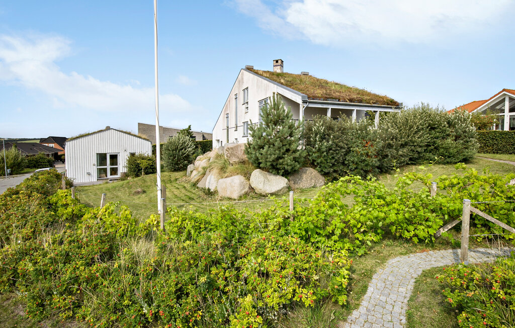 Feriehus - Grenå , Danmark - D70209 1
