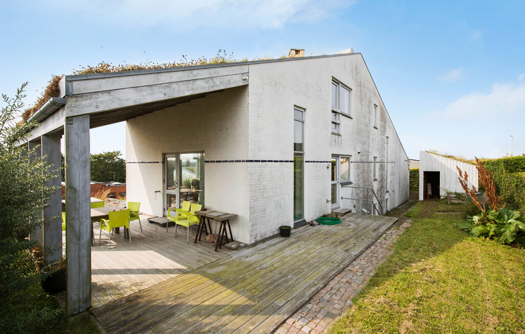 Feriehus - Grenå , Danmark - D70209 10