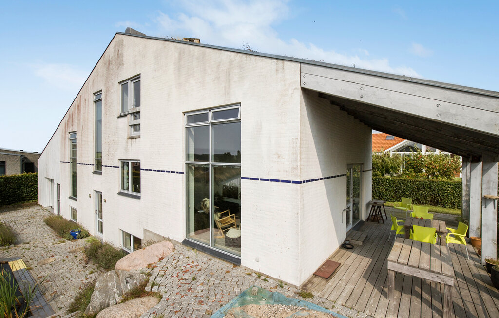 Feriehus - Grenå , Danmark - D70209 11