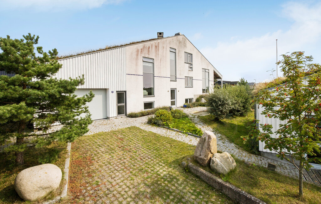 Feriehus - Grenå , Danmark - D70209 12