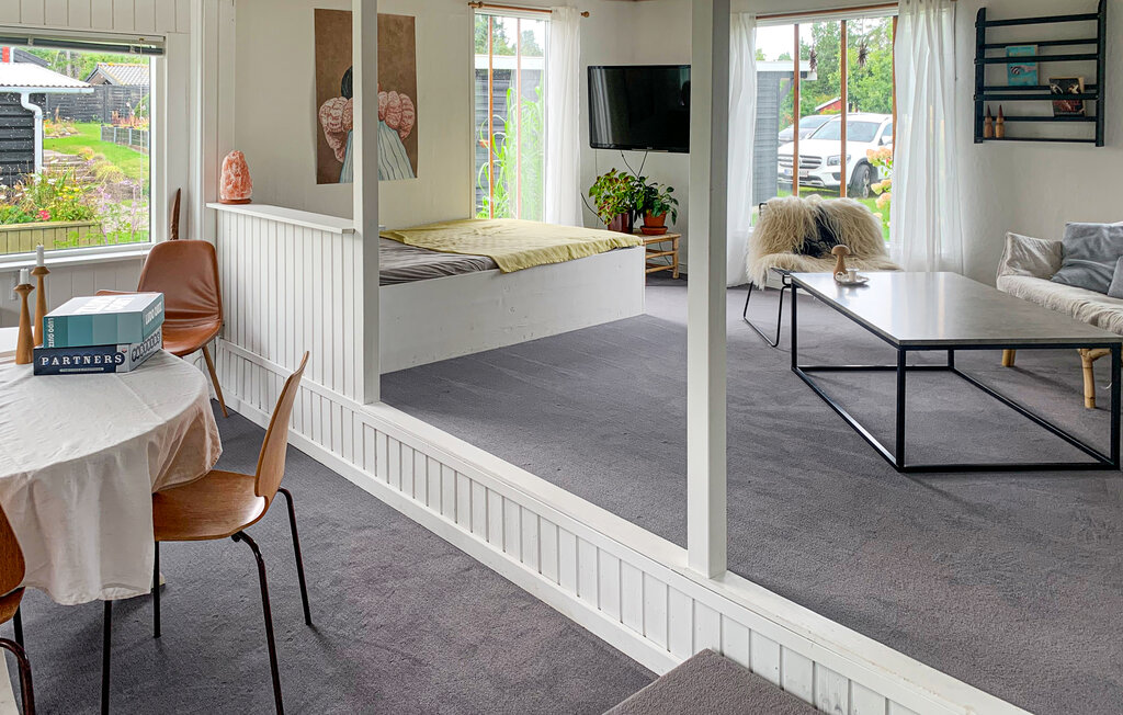 Ferienhaus - Grenaa Strand , Dänemark - D70111 13