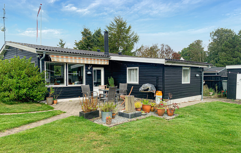 Ferienhaus - Grenaa Strand , Dänemark - D70111 1