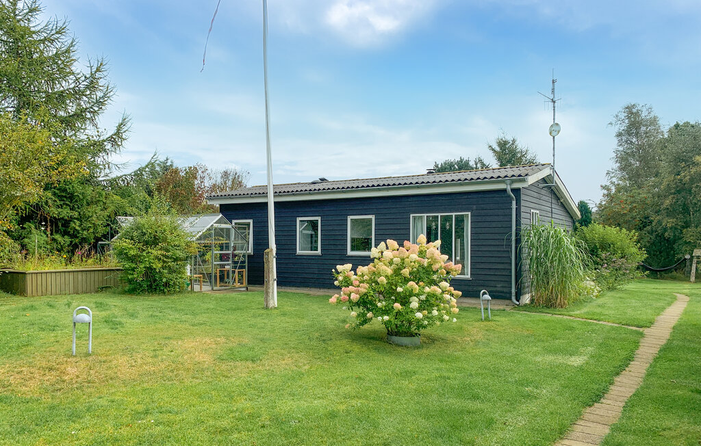Ferienhaus - Grenaa Strand , Dänemark - D70111 8