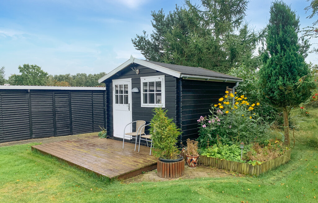 Ferienhaus - Grenaa Strand , Dänemark - D70111 9