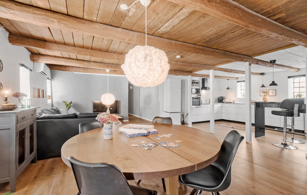 Holiday home - Grenå , Denmark - D70033 3