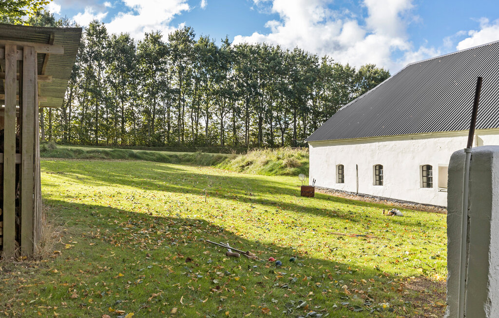 Holiday home - Grenå , Denmark - D70033 8