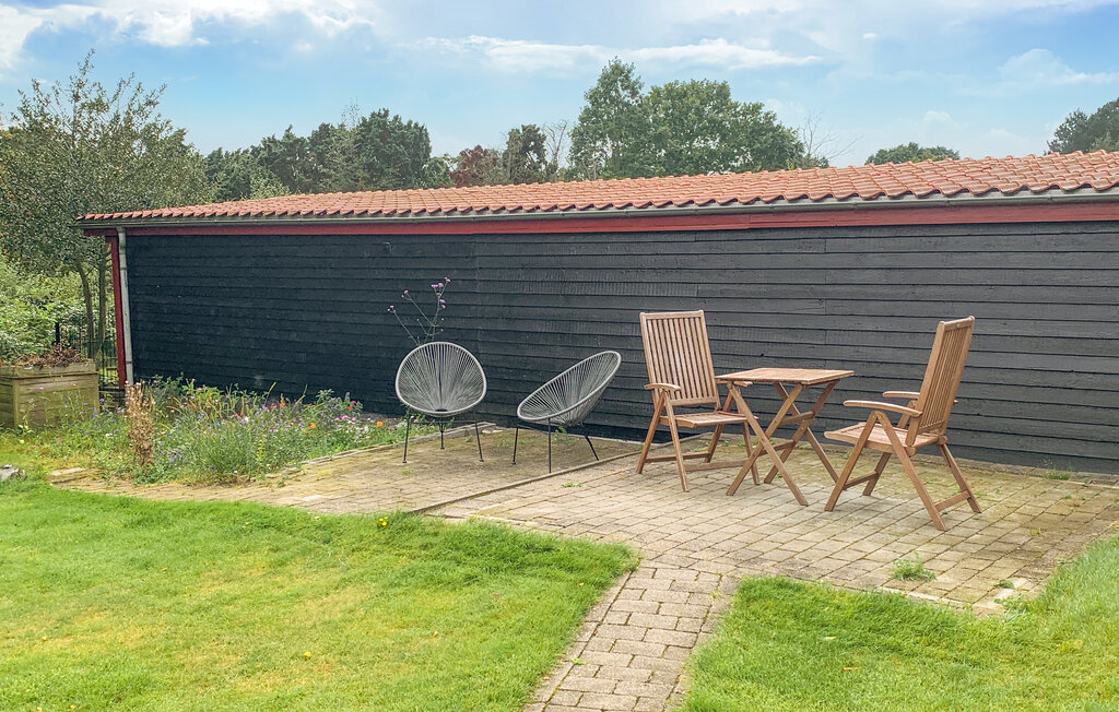 Ferienhaus - Grenaa Strand , Dänemark - D70111 5