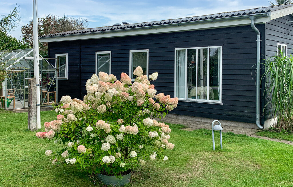 Ferienhaus - Grenaa Strand , Dänemark - D70111 7