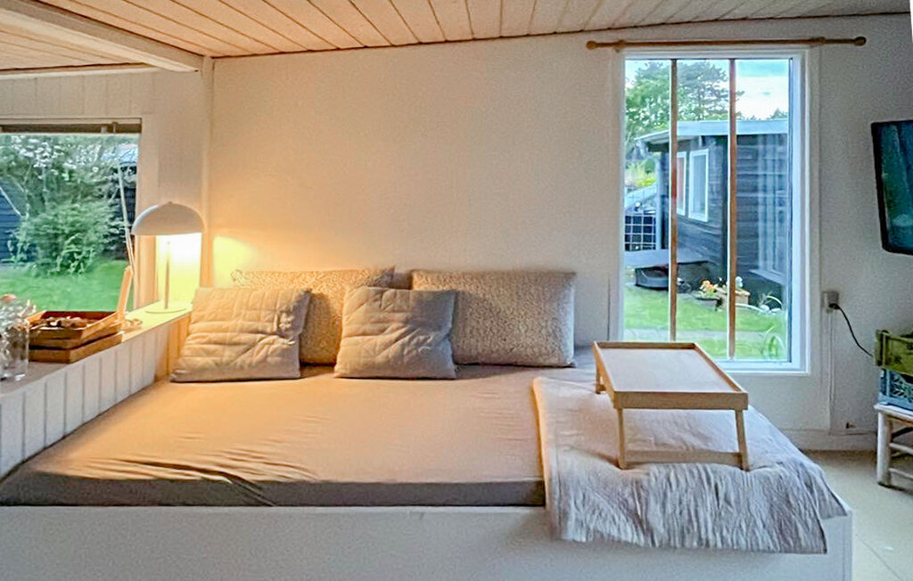 Ferienhaus - Grenaa Strand , Dänemark - D70111 4
