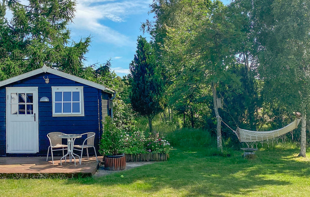 Ferienhaus - Grenaa Strand , Dänemark - D70111 6