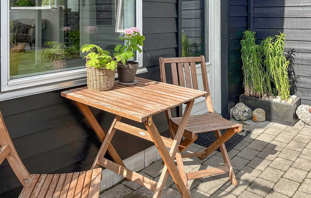 Ferienhaus - Grenaa Strand , Dänemark - D70111 10