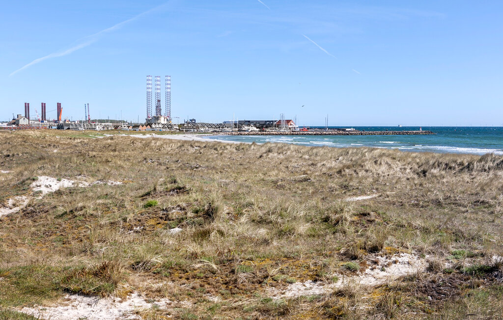 Feriehuse - Grenå Strand , Danmark - D70030 18