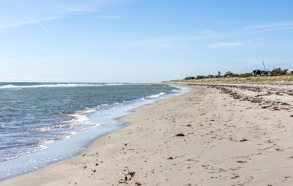 Feriehuse - Grenå Strand , Danmark - D70030 9