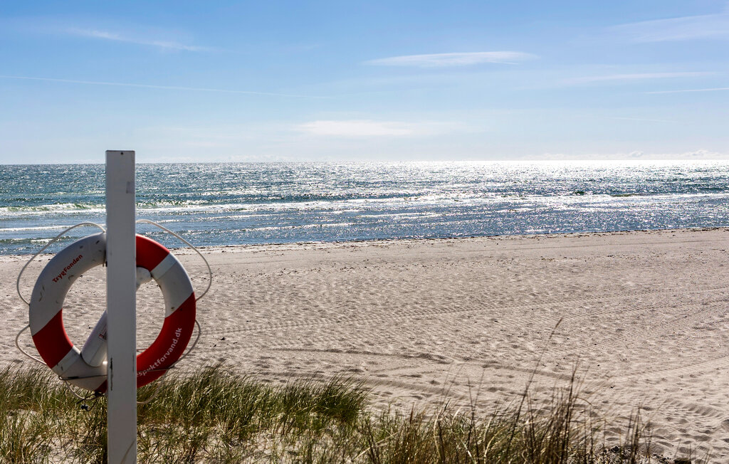 Feriehuse - Grenå Strand , Danmark - D70030 20