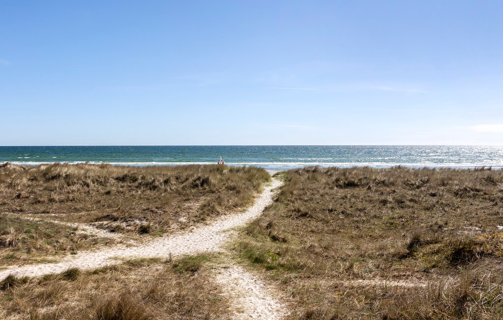 Feriehuse - Grenå Strand , Danmark - D70030 21