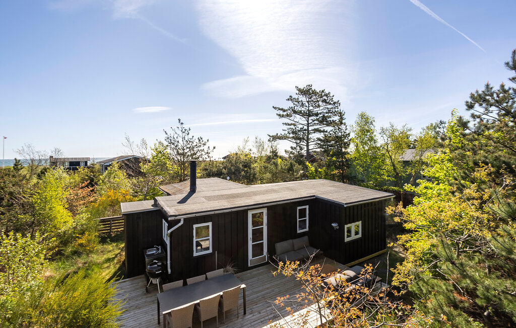 Feriehuse - Grenå Strand , Danmark - D70030 10