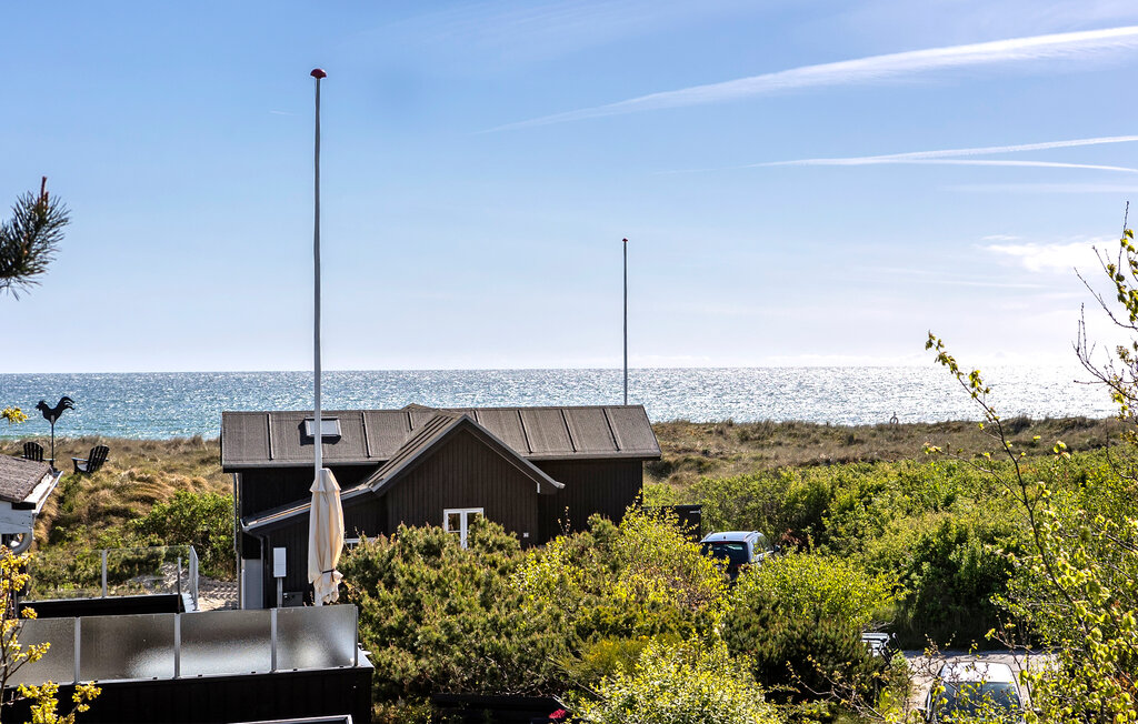 Feriehuse - Grenå Strand , Danmark - D70030 2