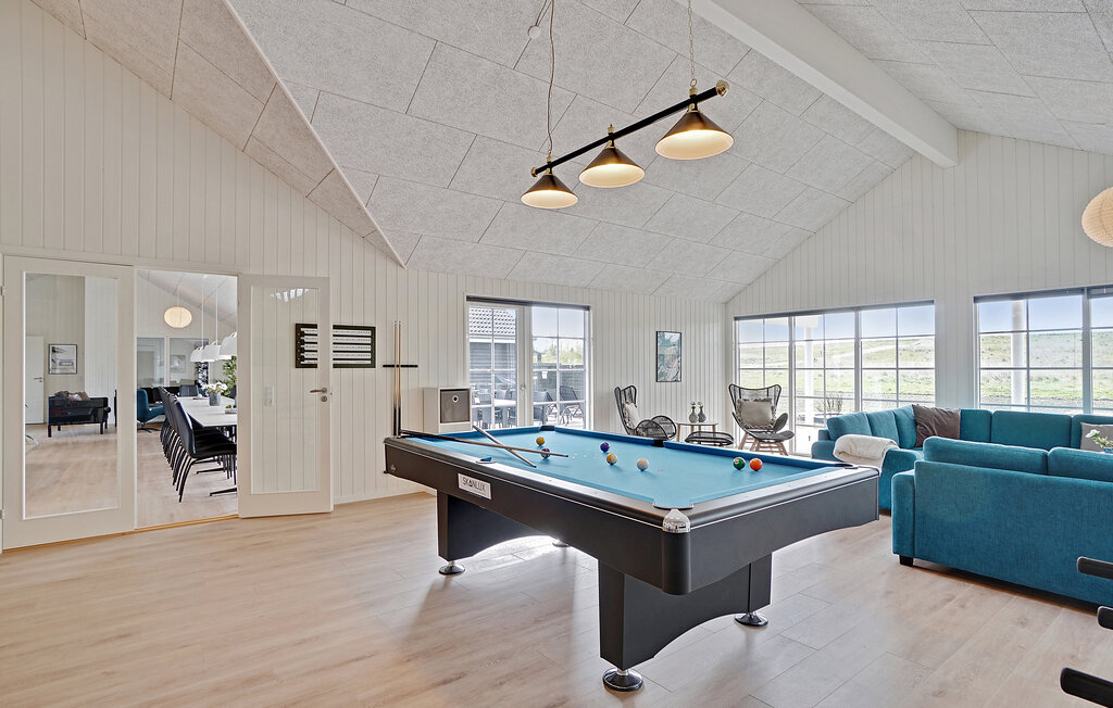 Feriehus - Grenå Strand , Danmark - D70002 30