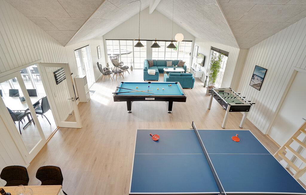 Feriehus - Grenå Strand , Danmark - D70002 31