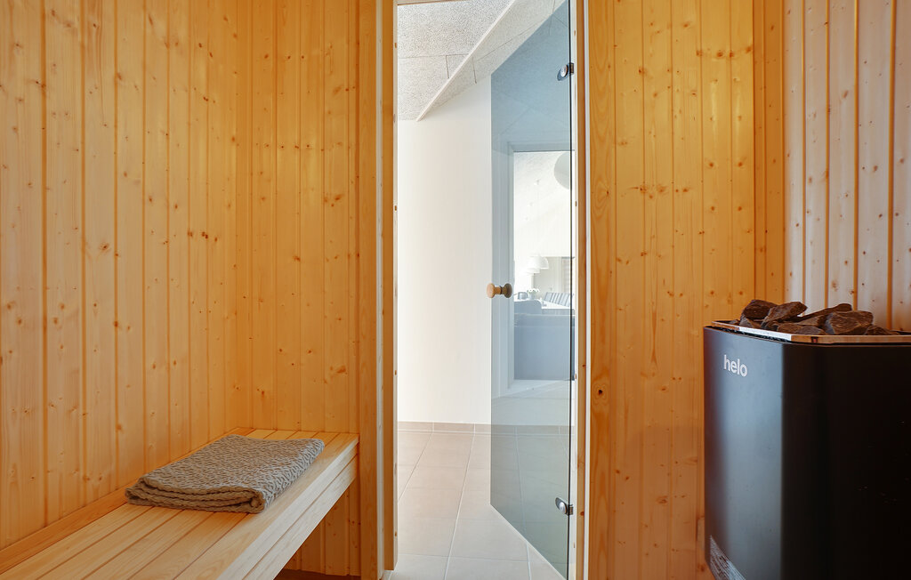 Feriehus - Grenå Strand , Danmark - D70002 32