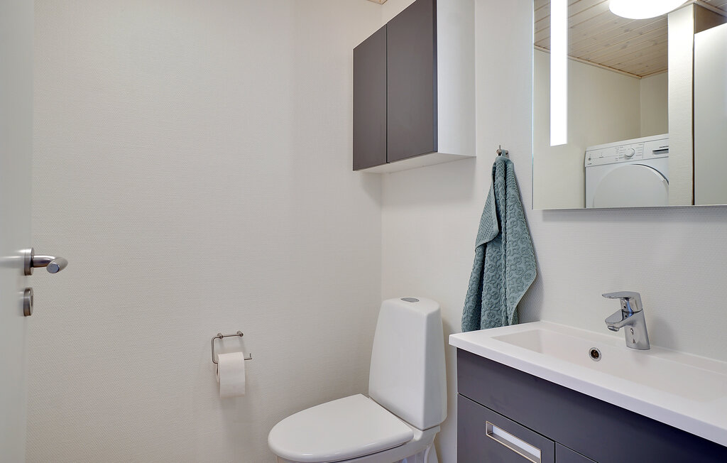 Feriehus - Grenå Strand , Danmark - D70002 29