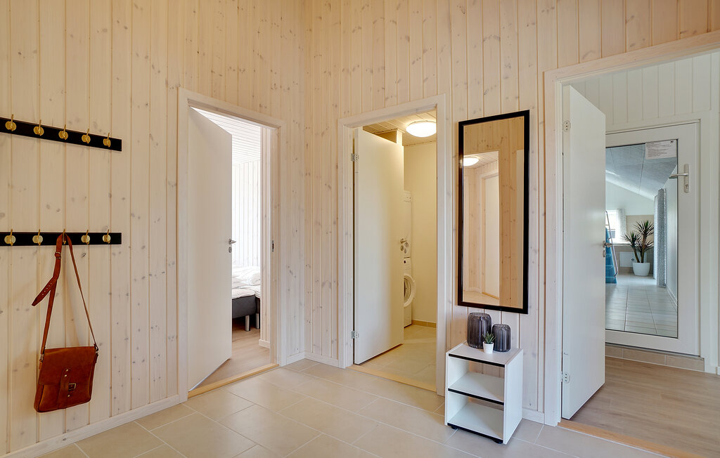 Feriehus - Grenå Strand , Danmark - D70002 25