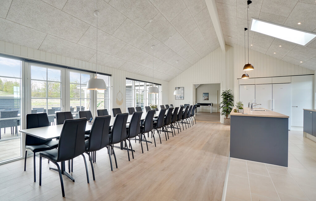 Feriehus - Grenå Strand , Danmark - D70002 6