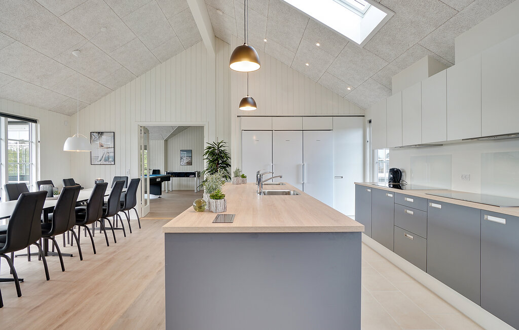 Feriehus - Grenå Strand , Danmark - D70002 22