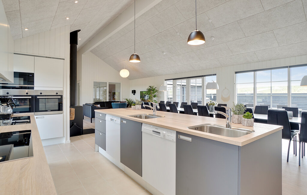 Feriehus - Grenå Strand , Danmark - D70002 23