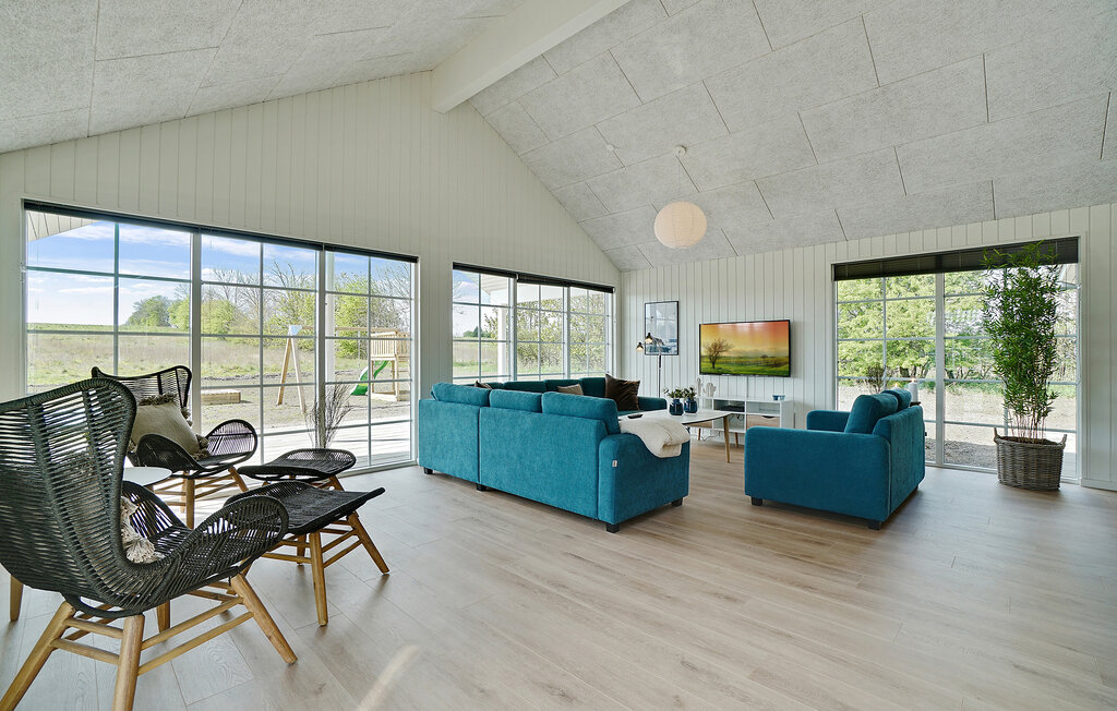 Feriehus - Grenå Strand , Danmark - D70002 3