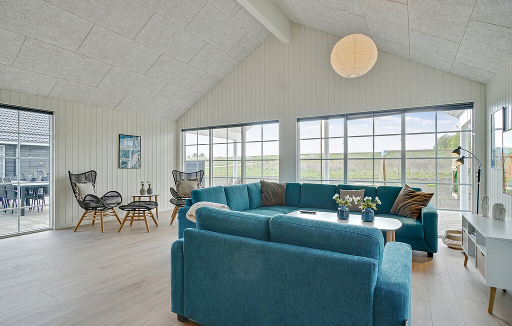 Feriehus - Grenå Strand , Danmark - D70002 17