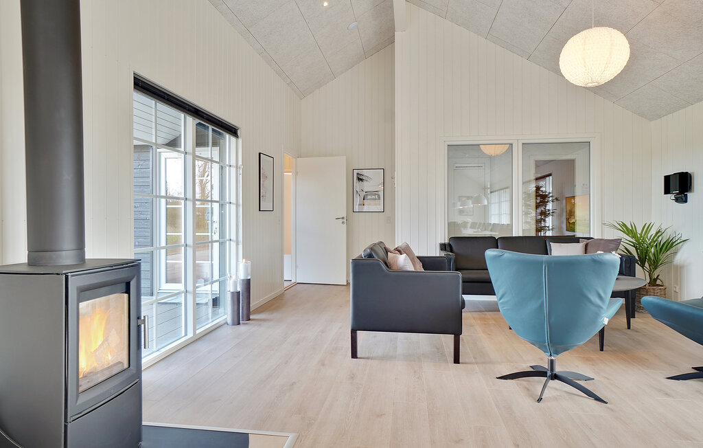 Feriehus - Grenå Strand , Danmark - D70002 18